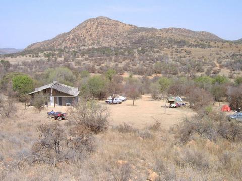 Camping - Camp site - 2