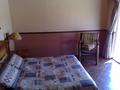 Double Bed Chalets